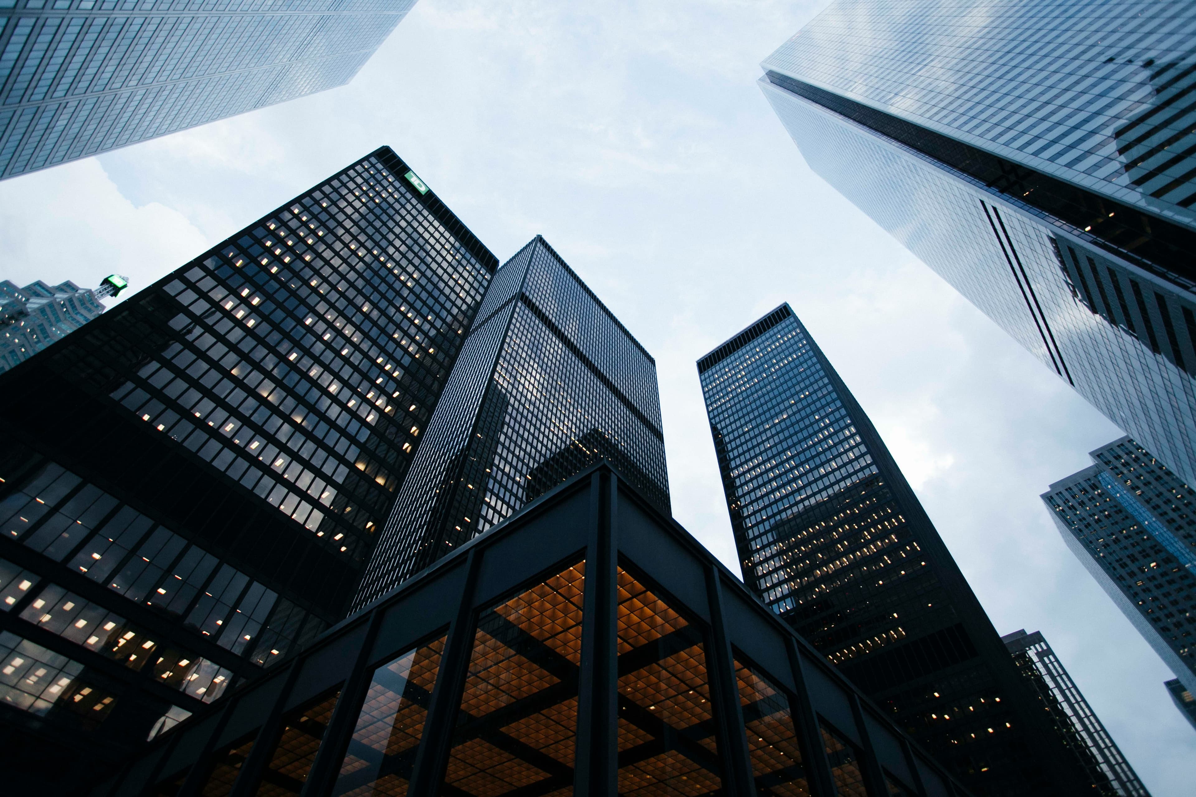 High-Rise Facades