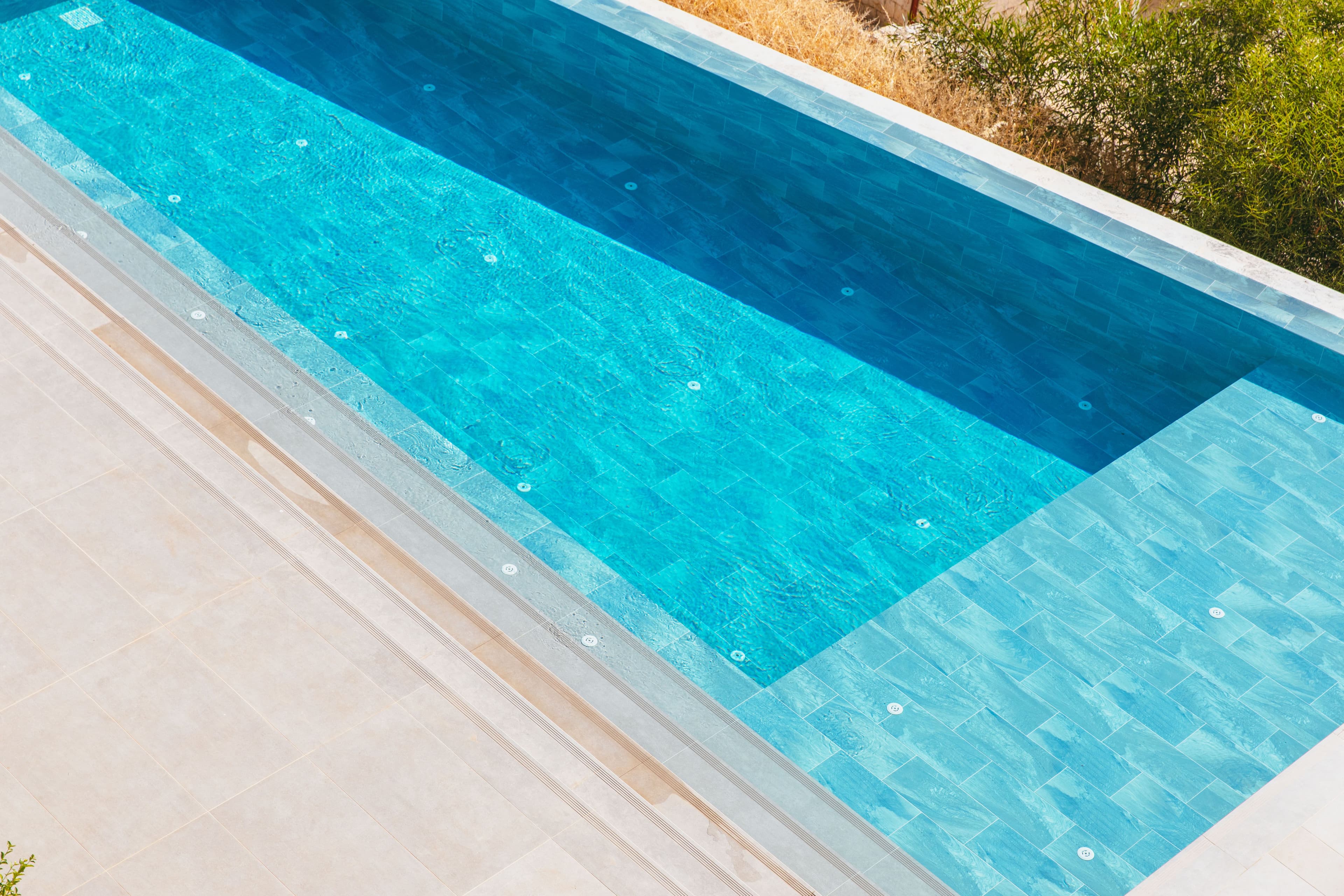 Swimming Pools