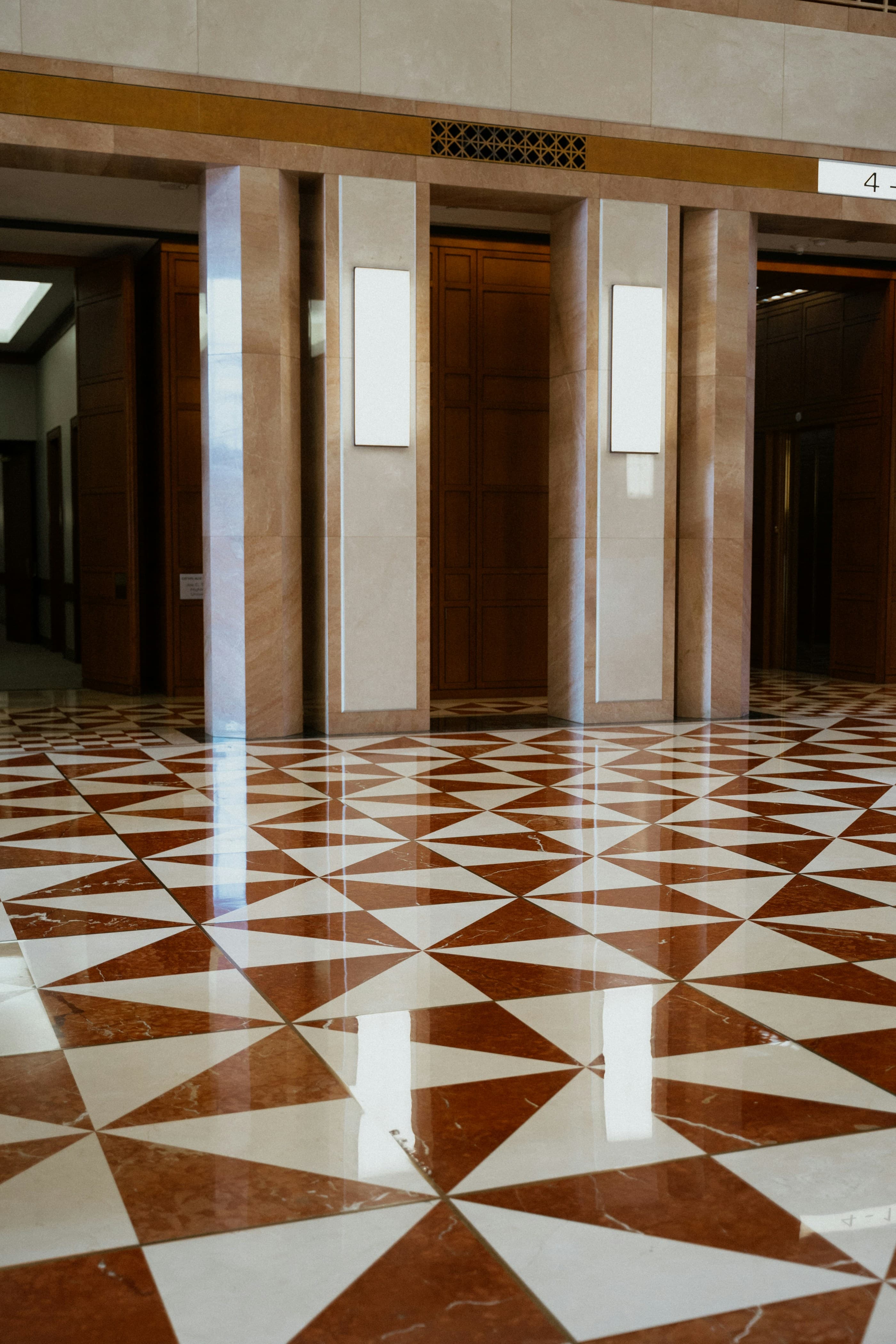 Industrial Floors