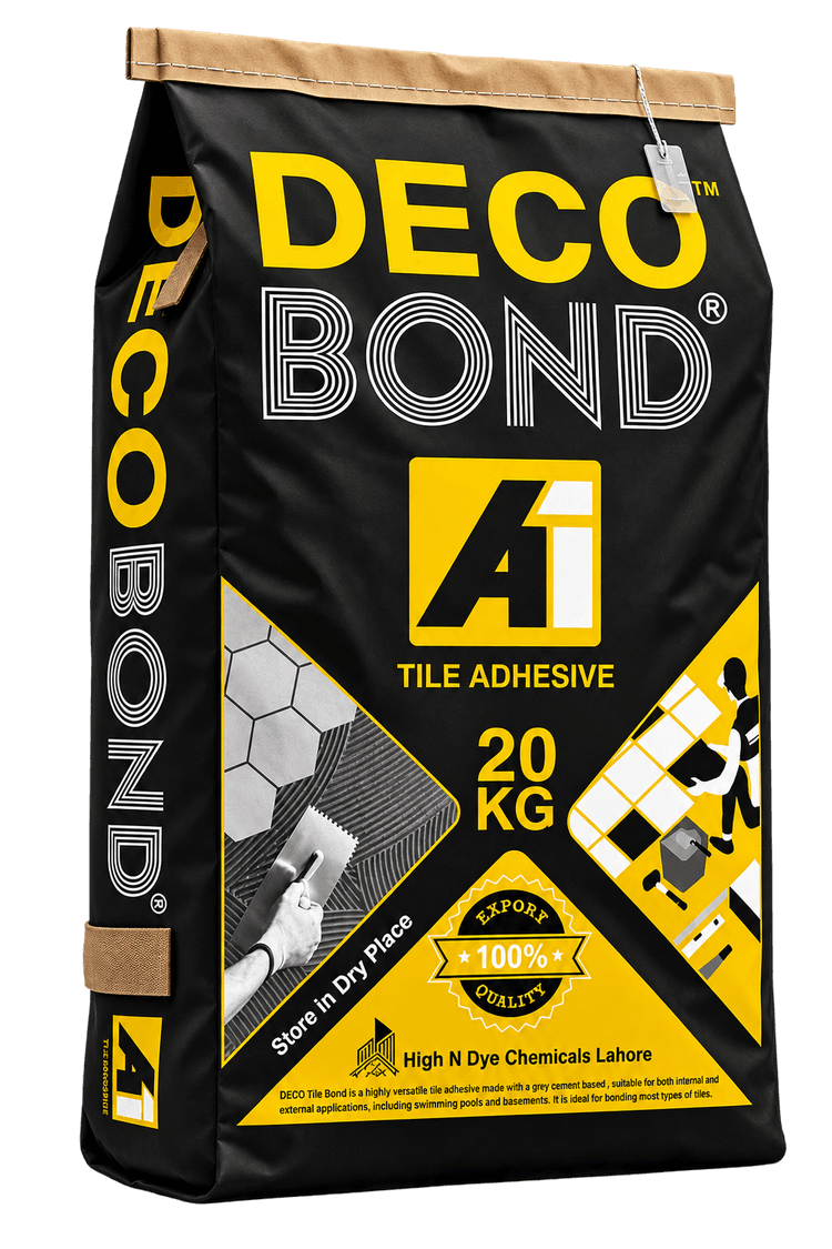 Deco Bond