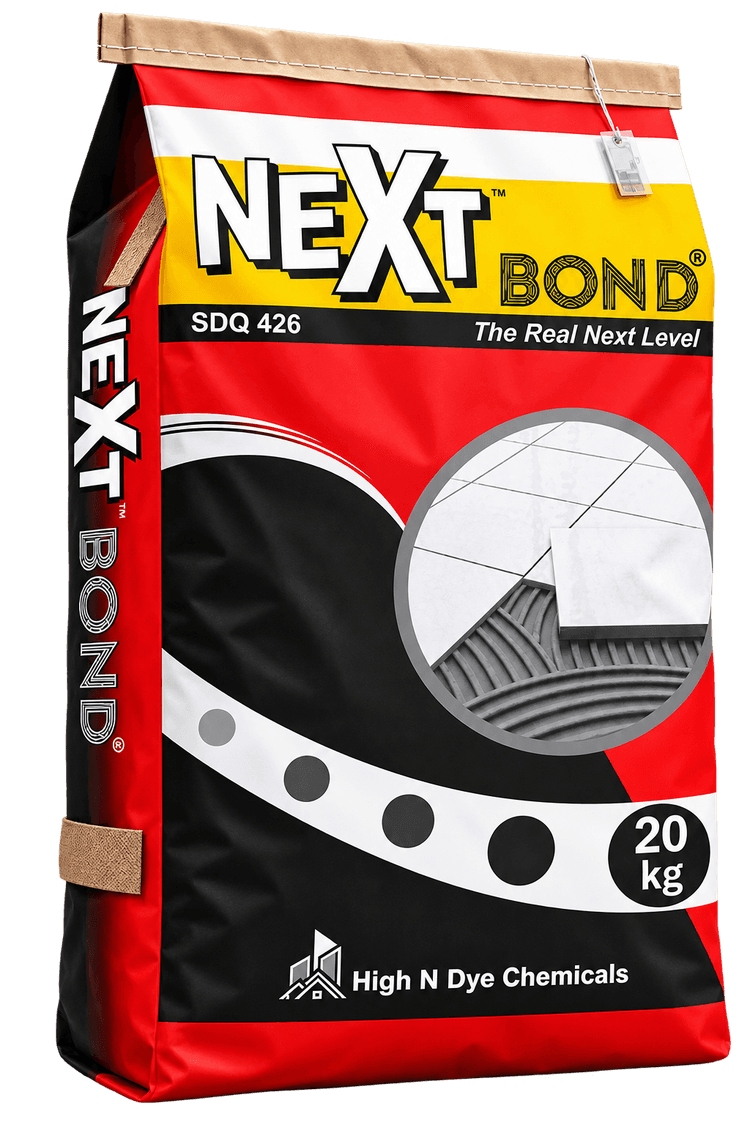Next Bond