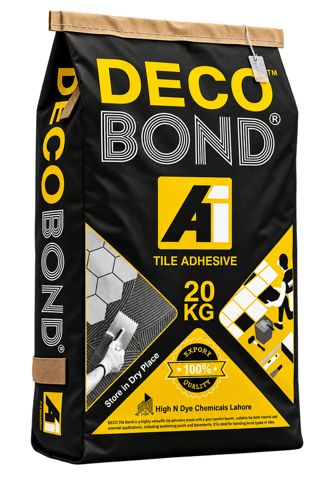 Deco Bond